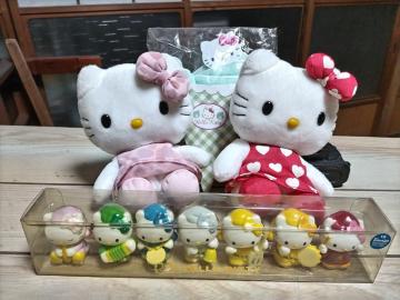 �n���[�L�e�B �ʂ������2�́��~�j�t�B�M���A7�́��}���I���N���[�v�L�e�B�Z�b�g �T�����I