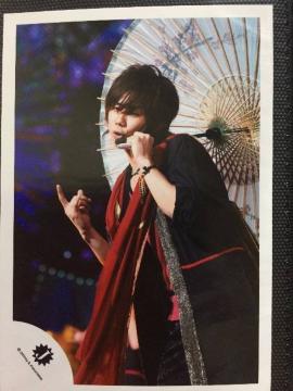 Kis-My-Ft2 kRGNʐ^36