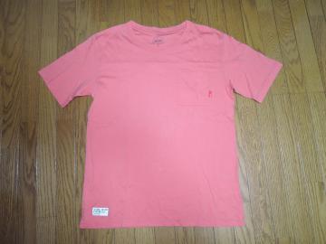 WTAPS �_�u���^�b�v�X BLANK S/S �J�b�g�\�[ 3 �|�PT�V���c