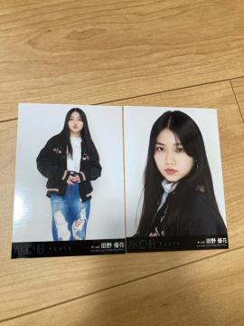 AKB48 cDԁ@TlC@ʐ^@2Zbg