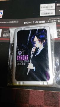 ƒ닳tqbg}EN[EJ[hP[X