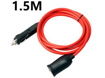 @gpi@VK[\Pbg@C^[ 1.5m R[h 12v/24v  [d P[u J[ ANZT