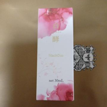 白酵 ナイアシンデュオ