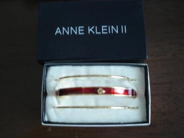 ANC@ANNE KLEIN@RAuXbgN[[bgiI