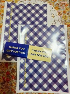 �����������ЖʃN���A�M�t�g�o�b�N2��+�V�[����