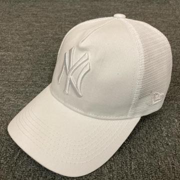 NEWERA �j���[�G�� �j���[���[�N�����L�[�X ���b�V���L���b�v �z���C�g
