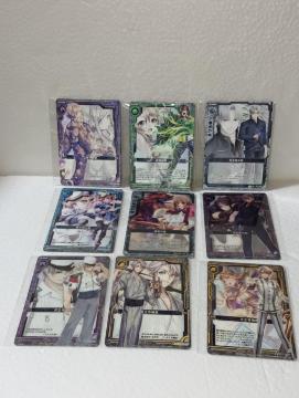 Z/X �[�N�X�@3D�@��яo���J�[�h�@9���Z�b�g