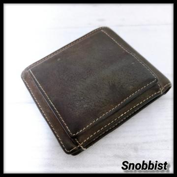 Snobbist ��܂���z �u���E�� �L���������U�[ �E�H���b�g