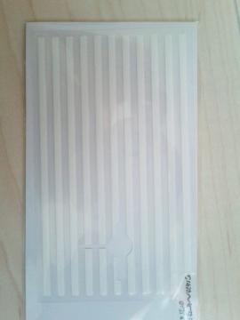 Softbank PANTONE5pKV[