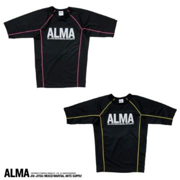 ALMA A} iZ _p bVK[h BONE ALR5