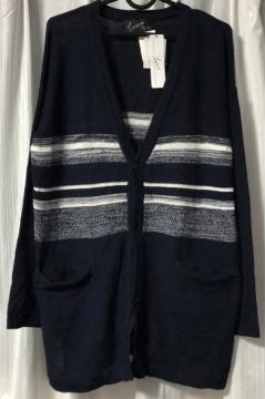 ☆新品未使用☆カーディガン