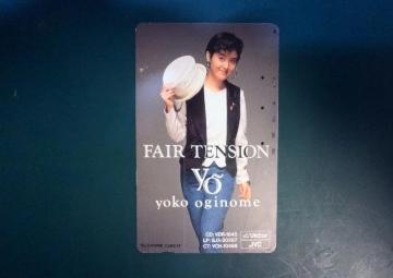 ڗmq FAIR TENSION gp ezJ[h