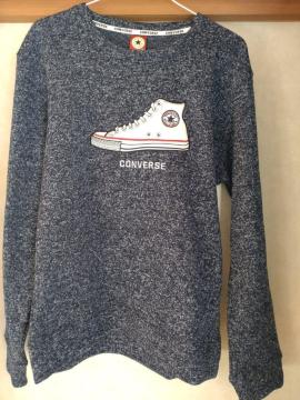 CONVERSE�@�g���[�i�[�A�@�l�������܂���