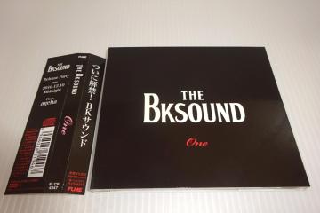 ѕtThe BK SoundOne2270~