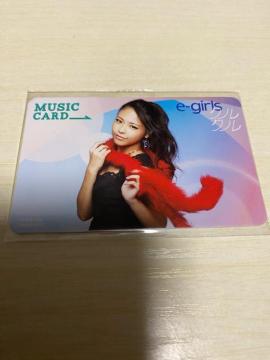 E-girls t MCJ[h