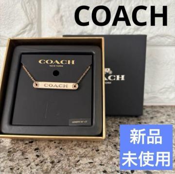 yVizCOACH R[` v[gSlbNX fB[X S[h