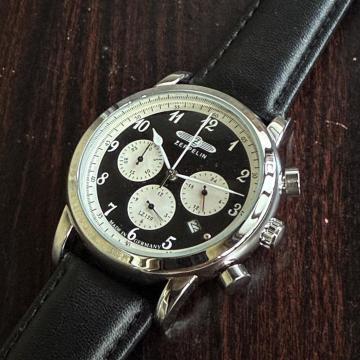 ZEPPELIN 7680-2 NH[c rv 