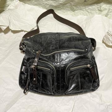 �yNY���z�yTANO / �^�m�z ���U�[ / �n���h�o�b�O & �V�����_�[