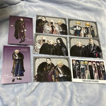 �������x���W���[�Y�@�|�X�g�J�[�h8���Z�b�g