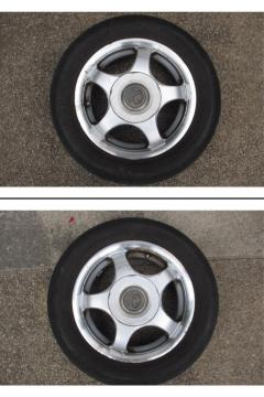 �ЊO �z�C�[�� Blows 2�{�Z�b�g 13�C���` 4.5jj 4�� 100