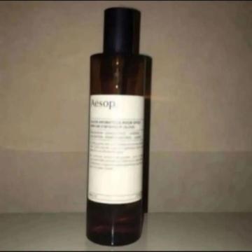AESOP �C�\�b�v�@�I���E�X�A���}�e�B�b�N���[���X�v���[�@���[���t���O�����X �A���}�e�B�b�N �C�\�b�v ���[���X�v���[ �A���}