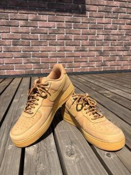 �V�i�@���i�@Nike Air Force 1 �x�[�W�� �X�j�[�J�[