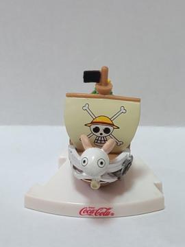 ONE PIECE�@�R�J�E�R�[���@�R���{�t�B�M���A�@�S�[�C���O�����[
