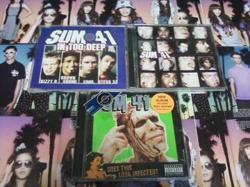 sSUM 41tBZbg T pN RA bN ROCK PUNK