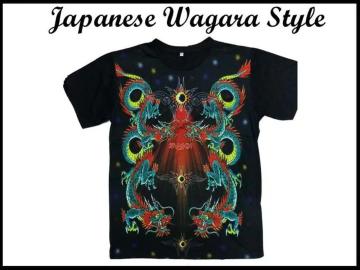 Vi Japanese Wagara Style {a Xg[EFA L