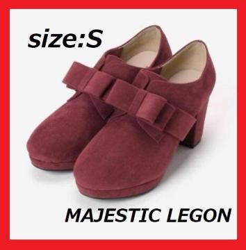 i }WFXeBbNS XG[h{V[gu[c u[eB S q[ `L[q[ MAJESTIC LEGON