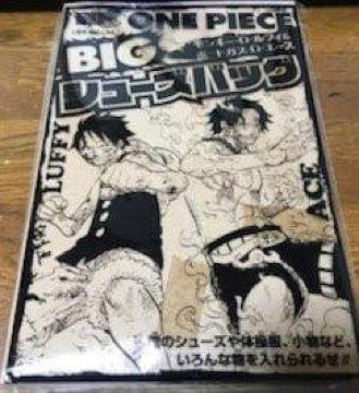 񔄕is[X@BIGV[YobO@tBG[X@ONEPIECE@chY@Gt^