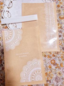 �����������h�C���[���[�X�̕Жʃy�[�p�[�o�b�N2����