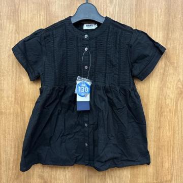 ���� �V�i SHIPS Colors �����N �C���f�B�A �u���E�X 130cm