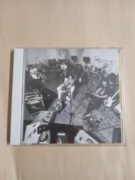 �P�_���m�̗��@���j�R�[��  CD�A���o�� ���{�� �v�����[�V�����p �񔄕i ���A