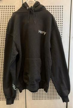 �Ò��@���B���e�[�W�@vintage �p�[�J�[�@�t�[�h�t���p�[�J�[�@harry �`�����s�I���@champion �h�J