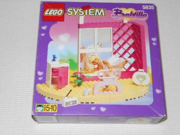 LEGO5835 _XX^WI S VXe xr