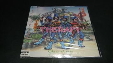 yVizCD Zs[/OBLIVION DUST(IuBIE_Xg) THERAPY