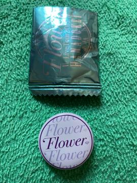 Flower?ԎvCucA[?~jʃob`