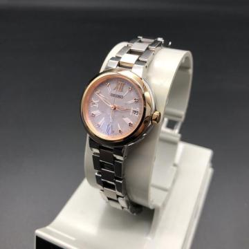  SEIKO ZCR[ LA \[[ rv 1B22-0BL0