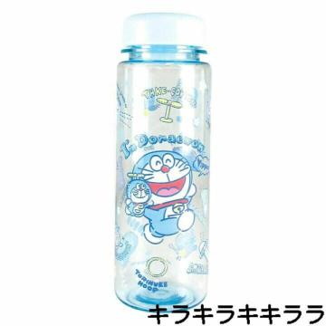 《New》ドラえもん(I'm Doraemon)★飲み物.フルーツの持ち歩きに…クリアボトル
