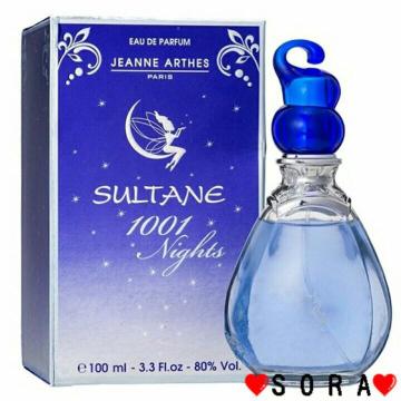 yެǱý/JEANNE ARTHESz Ų 100ml
