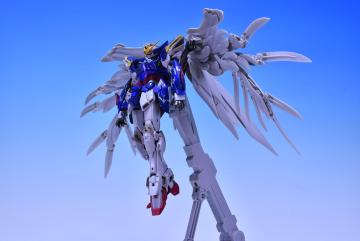  GUNDAM FIX FIGURATION METAL COMPOSITE ECOK_[iEWŁj