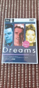 Dreams rbOX^[ւ̋O