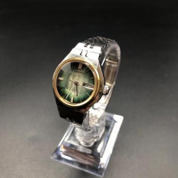  SEIKO ZCR[ AUTOMATIC  rv 2406-0030