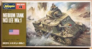 1/72 nZK AJR M3  [ Mk.T