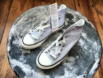 Vi 24.5cm ~hJbg Xj[J[ LoX u[ fB[X