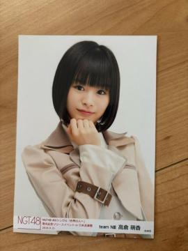 NGT48 qG@E̐lց@ʐ^@AKB48