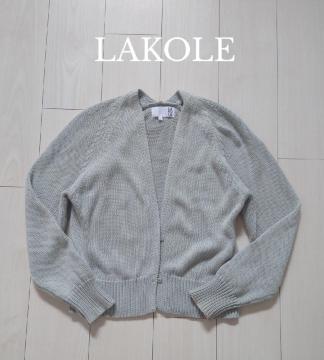 LAKOLE  jbg{J[fBK  TCYS