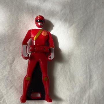 送料無料ゴーカイジャーレンジャーキー