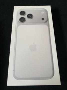 iPhonePV@promax 256GB Vo[